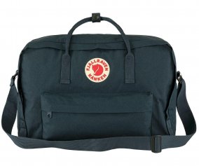 Kanken Weekender Navy Bag