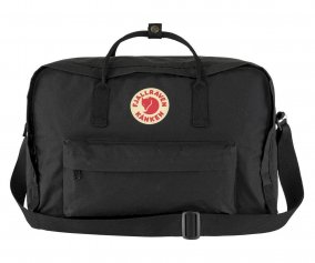 Kanken Weekender Bag Black