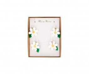 Collar Daisy