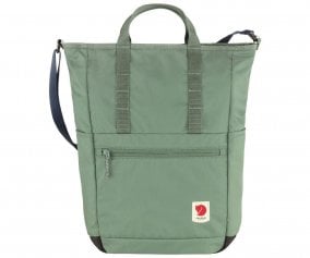 Zaino High Coast Totepack Patina Green