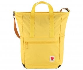 Zaino High Coast Totepack Mellow Yellow