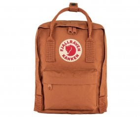 Zaino Kanken Terracotta Brown