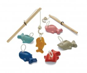Fishing Game Fish