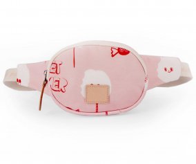 Personalised Banana Candy Fanny Pack