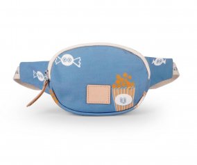 Personalised Banana PopCorn Fanny Pack