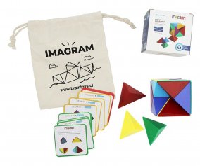 ImaGram 24 pezzi