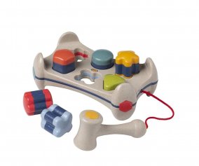 Banco de Jogos Bio Sorter