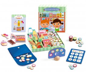 Small Shop Mia & Lo