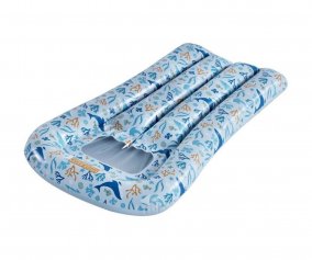 Colchoneta Mini Ocean Dreams Blue