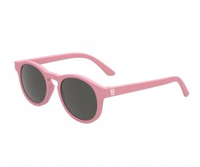Gafas de Sol Flexibles ECO Keyhole (3-5 aos) Seashell Pink