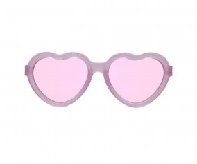 Gafas de Sol Flexibles Hearts(0-24m) Sparkle Squad