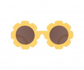 Gafas de Sol Flexibles Flower (3-5aos) Sweet Sunflower