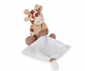 Doudou Tikou Jirafa Personalizable