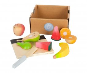 Set Frutta da Tagliare Fresh