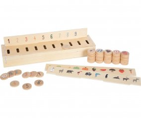 Classificatore di Immagini e Numeri
