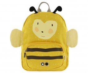 Mochila Trixie GRANDE Mr. Bumblebee Personalizable