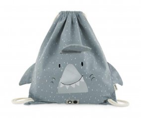 Mochila Mr. Shark Personalizvel