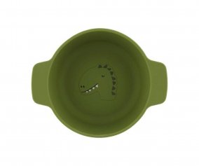 Silicone Bowl Mr. Dino