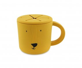 Dispensador de Snacks Mr. Lion
