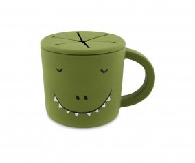 Mr. Dino Snack Dispenser Cup