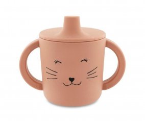 Silicone Cup Trixie Mrs.Cat
