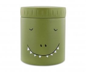 Termo Slidos 350ml Mrs.Dino