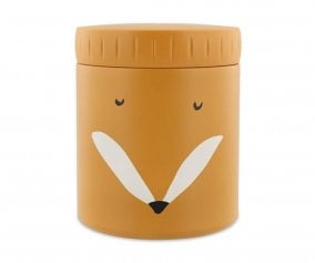 Termo Slidos 350ml Mrs.Fox