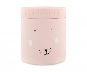 Termo Slidos 350ml Mrs. Rabbit