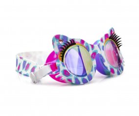 Gafas de Natacin Savvy Cat Purple