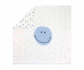Manta Macia Happy Smile