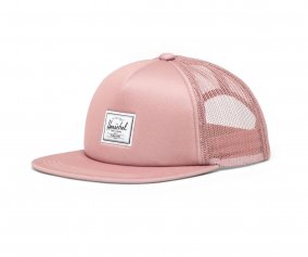 Casquette Whaler Mesh Ash Rose pour Enfant