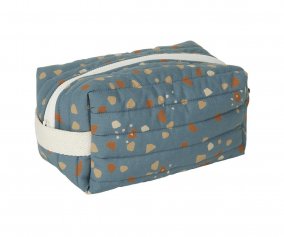Necessaire Acolchoada Cobblestone