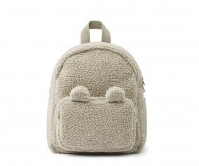 Allan Pile Mist Children's Backpack