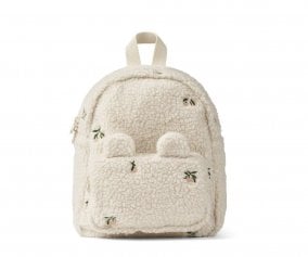 Allan Peach / Sandy Children's Backpack