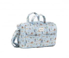 Bolsa Maternidade Grand Canyon para bonecos
