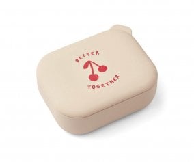 Elinda Lunch Box Better Together/Apple Blossom
