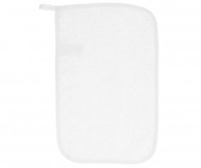 Asciugamano Asilo Personalizzabile Ivory