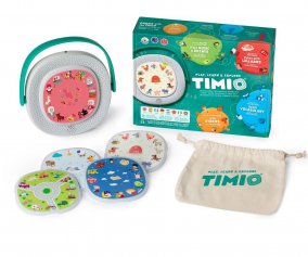 TIMIO Starter Kit