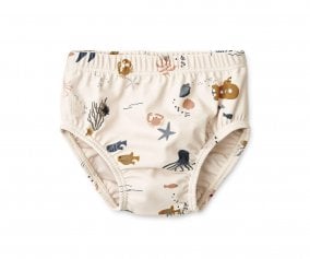 Swimsuit Anthony Baby Sea Creature / Sandy