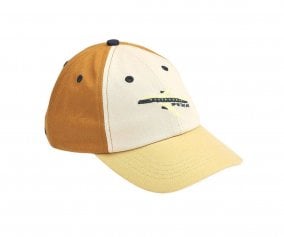 Danny Crispy Corn Mix Visor Cap Personalised
