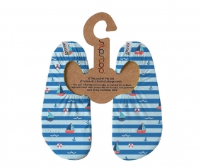 Slipstop Sailor Non-Slip Shoes