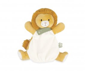 Fantoche Nougat Lion