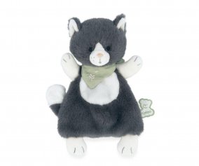 Gato Doudou Chamallow