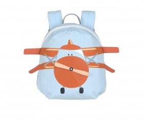 Mini Airplane Kids Backpack