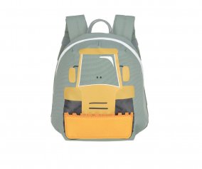 Children's Mini Excavator Backpack