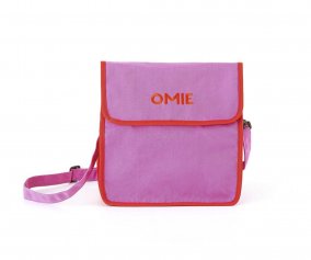 Thermal Lunch Bag OmieTote Pink