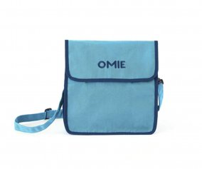 Thermal Bag OmieTote Blue