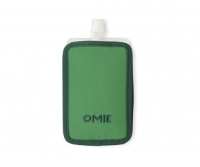 OmieCooler Green Cooling Case