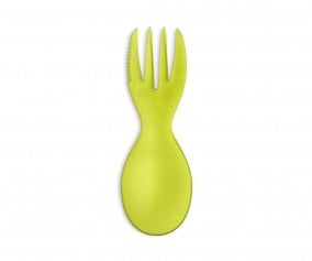 Multi Cutlery Covered Lime