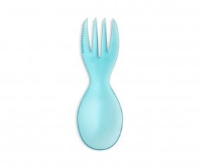 Multi Cutlery Set Turquoise